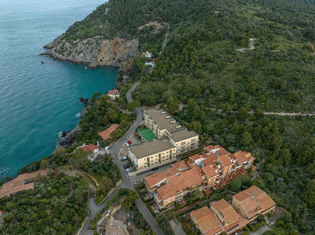 Affitti Brevi Toscana - A Pochi Passi Dal Mare Talamone Kültér fotó