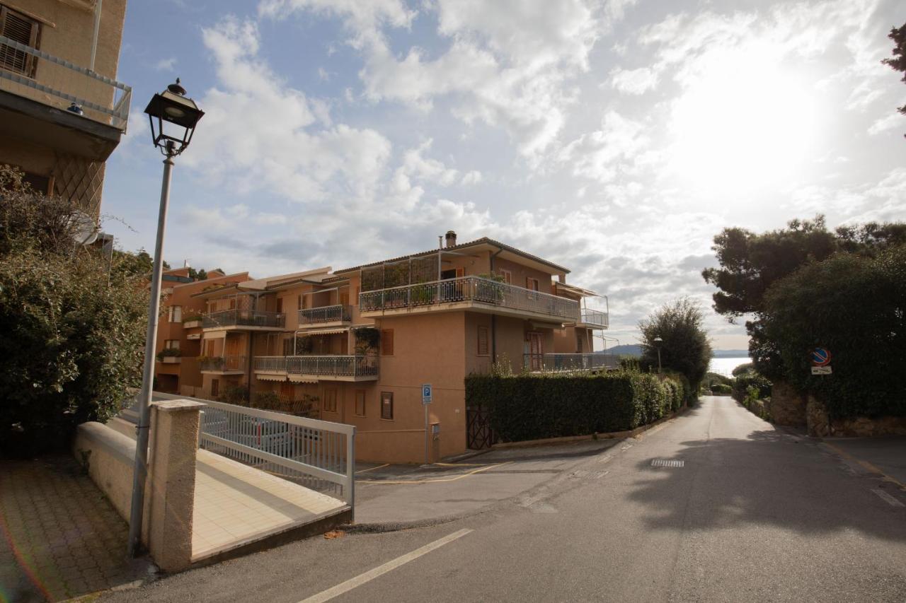 Affitti Brevi Toscana - A Pochi Passi Dal Mare Talamone Kültér fotó